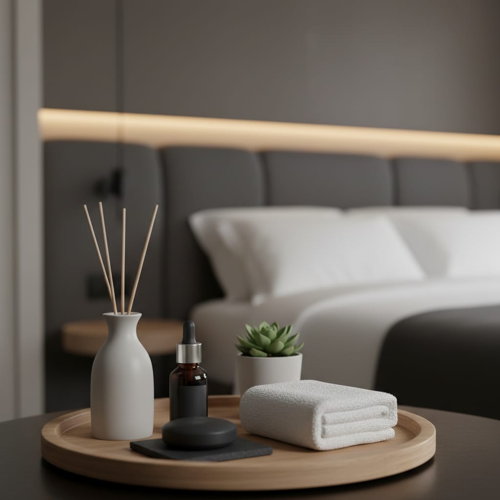 Dario Studios Living