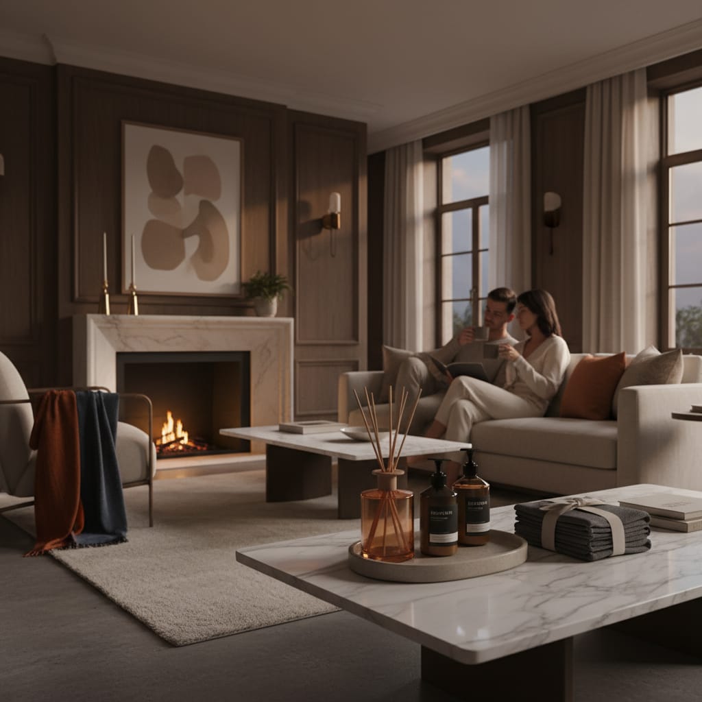 Dario Studios Bucătărie