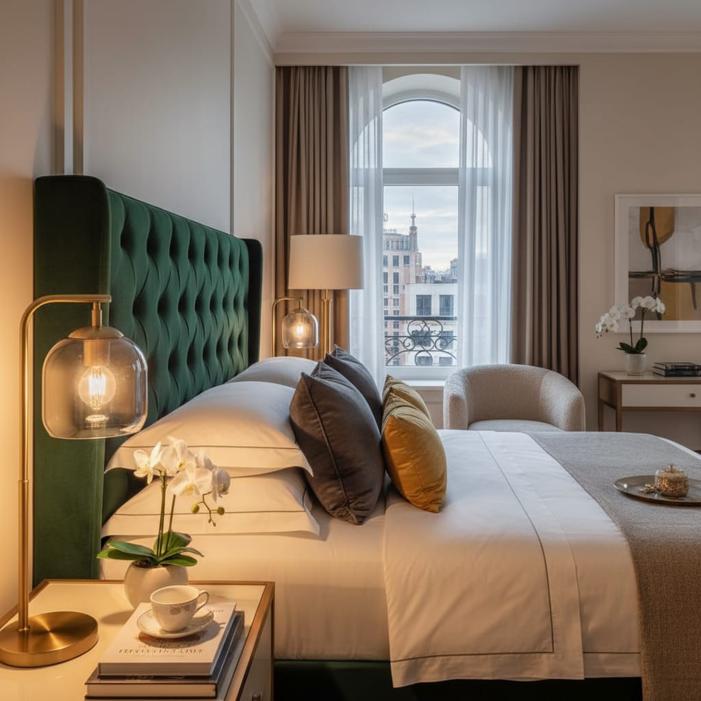 Dario Studios Atmosferă