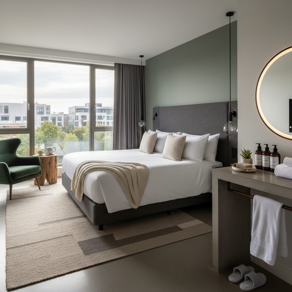 Dario Studios Workspace